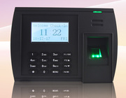 Biometric & RFID Time Attendance Solution Provider