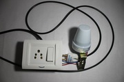 LUX sensor with extension board(15A)