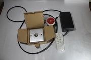  Security With Emergency Switch And Remote