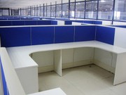 Modular Office Furniture in Nashik
