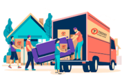 packer and movers delhi & delhi NCR & your  nearest location 
